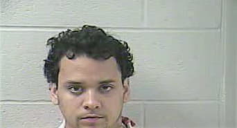 Daniel Sexton - Daviess County, KY 