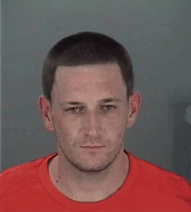 Doyle Shamblin, - Pasco County, FL 