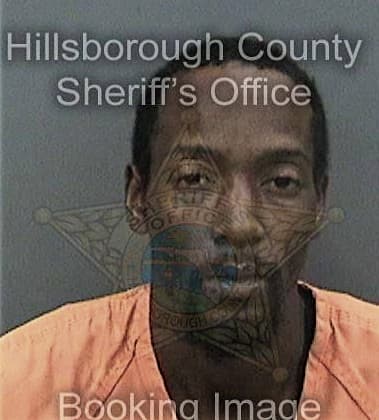 Anthony Shaw, - Hillsborough County, FL 