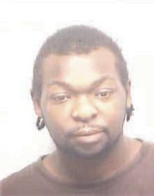 Quentin Shirley - Fulton County, GA 