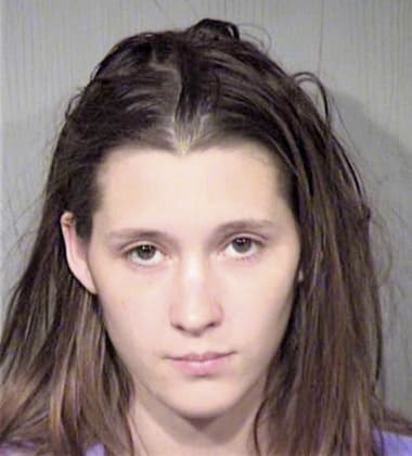 Stephanie Shulze - Maricopa County, AZ 
