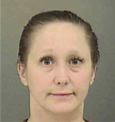 Cinthia Silva, - Mecklenburg County, NC 