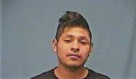 Francisco Silva-Resendiz, - Saline County, AR 