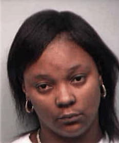 Caitlin Sinyard - Fulton County, GA 