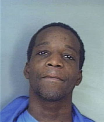 Darrell Smith - Polk County, FL 