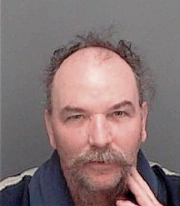 David Smith - Pinellas County, FL 