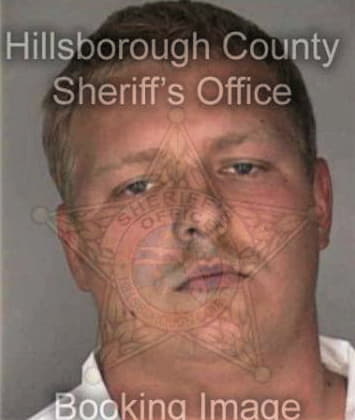 James Smith, - Hillsborough County, FL 