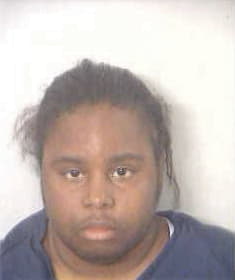 Marlene Smith - Fulton County, GA 