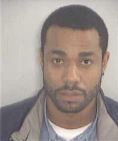 Tobian Smith - Fulton County, GA 