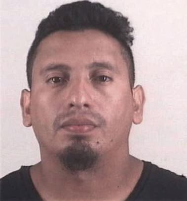 William Souza - Tarrant County, TX 