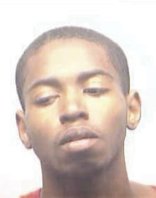 Demetrius Spann - Fulton County, GA 