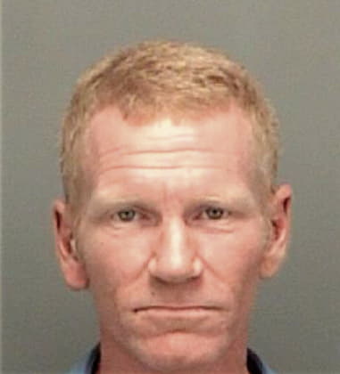 Joshua Squires - Pinellas County, FL 