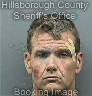 Jeffrey Stadtlander, - Hillsborough County, FL 