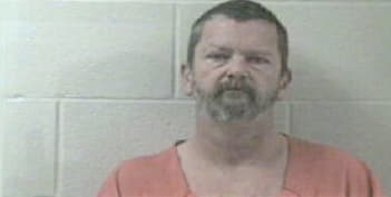 Eric Stewart - Daviess County, KY 