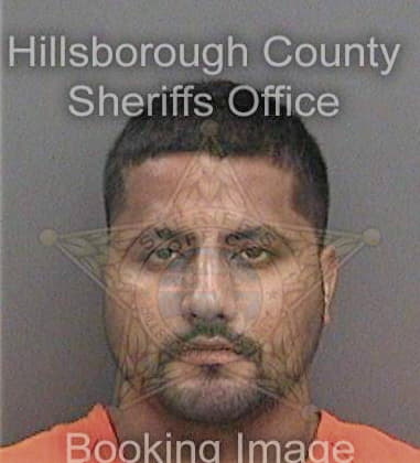 Kenneth Stewart, - Hillsborough County, FL 