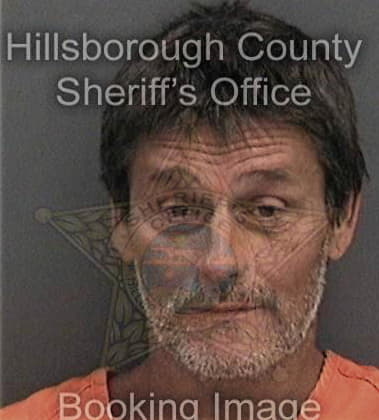 Daniel Swilley, - Hillsborough County, FL 