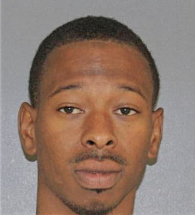 Pelvius Thomas, - Hinds County, MS 