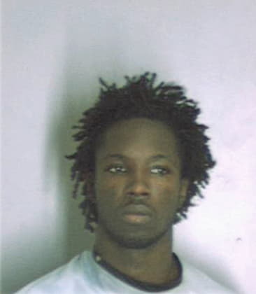 Kenneth Threlkeld - DeKalb County, GA 