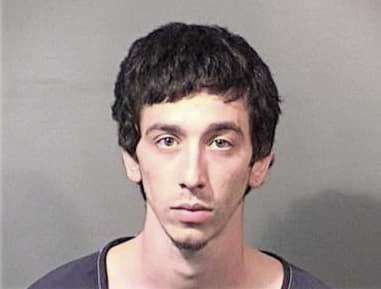 Michael Tiberio, - Brevard County, FL 