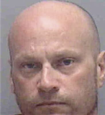 Michael Trammell, - Lee County, FL 