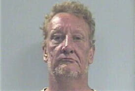 Harold Trimpe - Fayette County, KY 