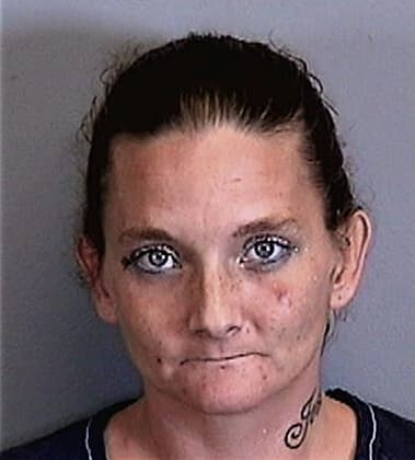 Jennie Vanaelst, - Manatee County, FL 