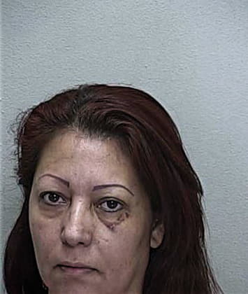 Regina Villon, - Marion County, FL 