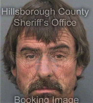 William Wagenrodt, - Hillsborough County, FL 