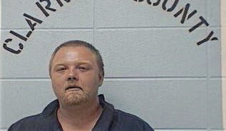 Brian Wagner, - Clark County, KY 