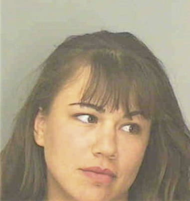 Jacqueline Wagner, - Polk County, FL 