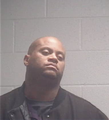 Noreaga Watkins, - Cleveland County, NC 