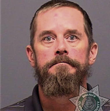 Brandon Wederski, - Clackamas County, OR 