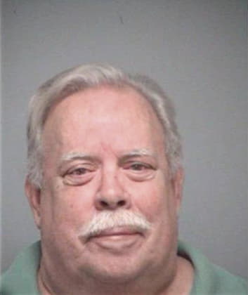 James Wegner, - Lake County, FL 