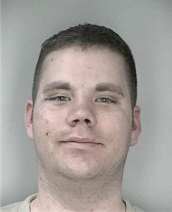 Jason Whitt - Hillsborough County, FL 