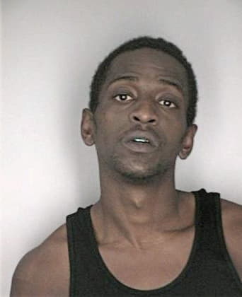 Eduardo Whittaker - Hillsborough County, FL 