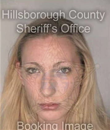 Shari Wickham - Hillsborough County, FL 