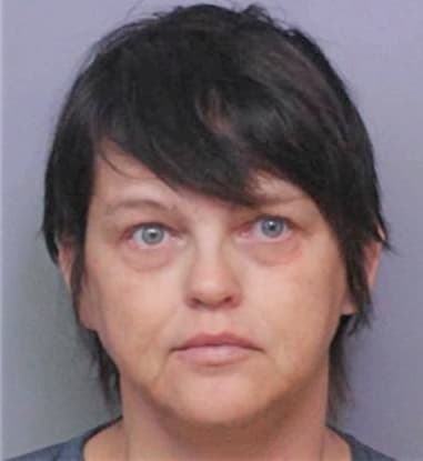 Jennifer Wiggins, - Polk County, FL 