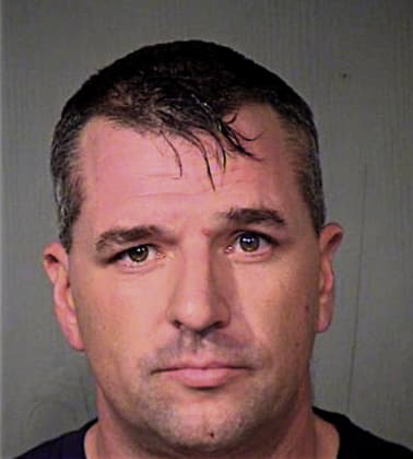 Donald Wilcoxson - Maricopa County, AZ 