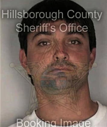 Shawn Wilkin - Hillsborough County, FL 