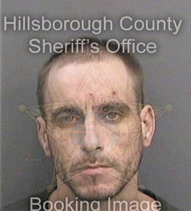 Johnny Acosta, - Hillsborough County, FL 