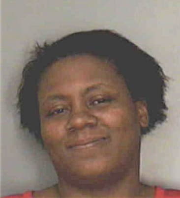 Angeline Albert, - Polk County, FL 