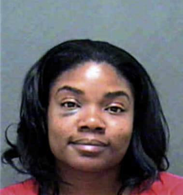 Whitney Alexander, - Mecklenburg County, NC 