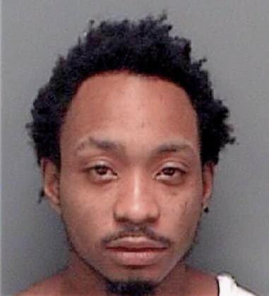 Kamar Allen, - Pinellas County, FL 