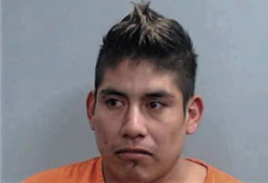 Michel Almazan-Martinez - Fayette County, KY 