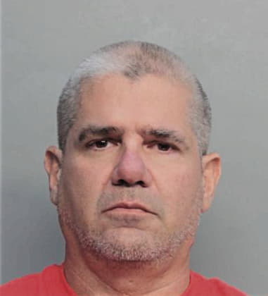 Bernaldo Andrestomas, - Dade County, FL 