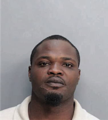 Byron Andrews, - Dade County, FL 