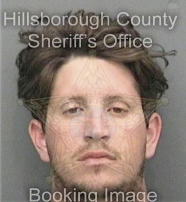 Ruben Arboleda, - Hillsborough County, FL 