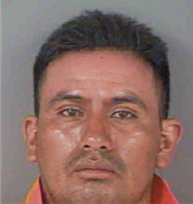 Jesus Arteaga, - Collier County, FL 