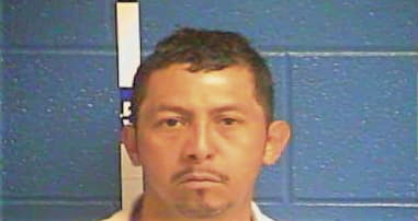 Manuel Arteaga, - Boyle County, KY 