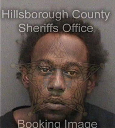 Michael Bailey, - Hillsborough County, FL 